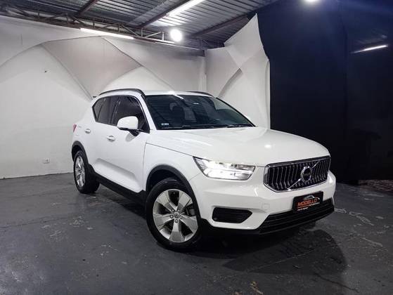 VOLVO XC40 2.0 T4 GASOLINA GEARTRONIC